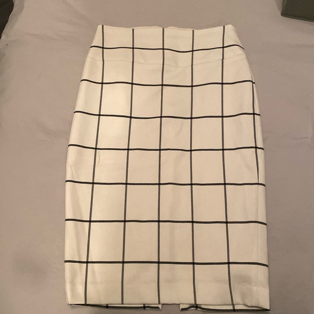 Express pencil skirt